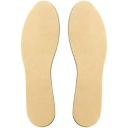 Semelles intérieures - Bama - Fresh Ins - Confort frais - Anti-odeurs - Taille 41/42
