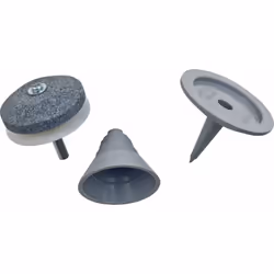 Kit d’affûtage et d’équilibrage de lames à monter sur perceuse Caractéristiques techniques : Poids : 0.142 kg Référence : AZ  ...