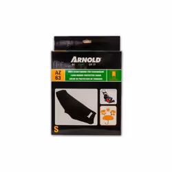 Découvrez le Accessoires tondeuse autoportée MTD BACHE DE PROTECTION TONDEUSE 2024U10002, 2024-U1-0002. Accessoires tondeuse  ...