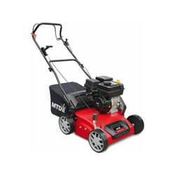 Scarificateur thermique optima 38 vo - 179 cm3 - MTD