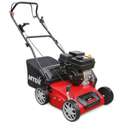MTD - wertykulator aerator spalinowy 137cc optima 35 vo