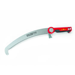 WOLF-Garten Pro 370 37 cm Métallique, Rouge