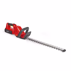 WOLF-Garten LYCOS 40/600 H, Batterie, 40 V, 3,4 kg