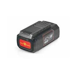WOLF-Garten LYCOS 40/500 A Batterie