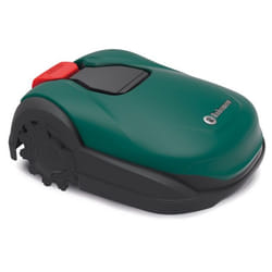 Robomow RK2000 tondeuse à gazon Tondeuse à gazon robot Batterie Noir, Rouge, Turquoise