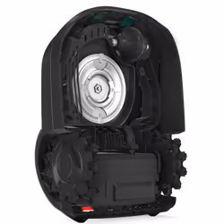 Robomow RK2000 tondeuse à gazon Tondeuse à gazon robot Batterie Noir, Rouge, Turquoise - Vue supplémentaire 4