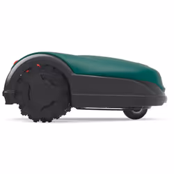 Robomow RK2000 tondeuse à gazon Tondeuse à gazon robot Batterie Noir, Rouge, Turquoise - Vue supplémentaire 5