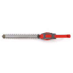 WOLF-Garten HT 40 eM e-multi-star Double-lame 2,1 kg