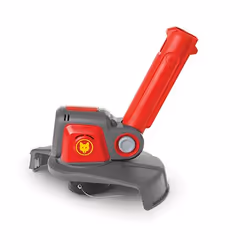 WOLF-Garten LT 25 eM e-multi-star 25 cm Batterie Gris, Rouge
