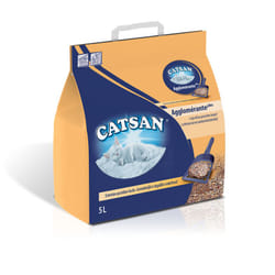 CATSAN Agglomérante Plus
