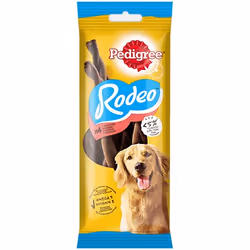 Pedigree 4008429090110, Friandise, Chien, Universel, Bœuf, 70 g
