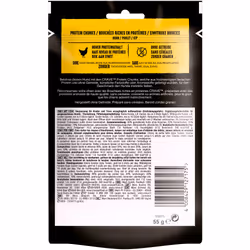 Crave 4008429127175 friandise pour chiens et chats Chien Friandises Poulet 55 g