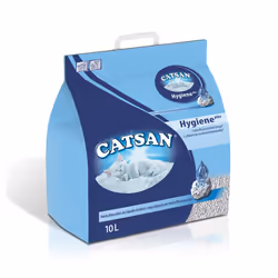CATSAN Hygiene plus