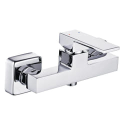 Schütte Mitigeur de douche tokyo ii chrome