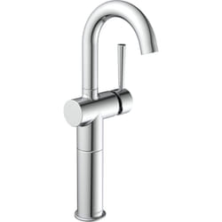 Mitigeur lavabo vasque à poser Schütte cornwall chromé