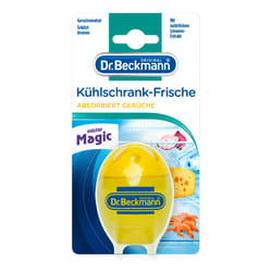 Dr. Beckmann 4008455048314 recharge d'absorbeur d'humidité Absorbeur (unité) Absorbeur d'odeurs