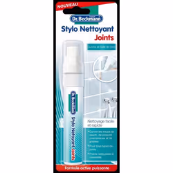 Dr. Beckmann Stylo Nettoyant Joints