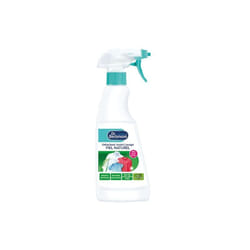 DR BECKMANN - Dr.beckmann spray détachant avant lavage fiel naturel 500 ml