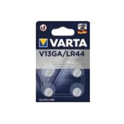 Varta 04276 101 404 pile domestique Batterie à usage unique LR44 Alcaline