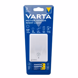 Varta 16624 101 421 veilleuse Éclairage d’ambiance