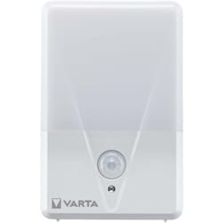 Varta Motion Sensor Night Light Twin Pack Veilleuse à brancher