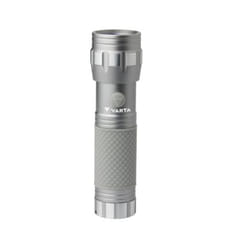 Varta 15638 101 421 torche et lampe de poche Argent Lampe torche UV UV LED
