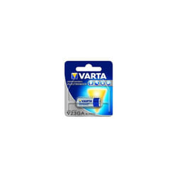 VARTA - 1 pile bouton - 50 mAh 8LR932