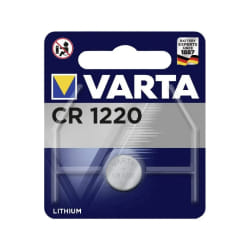 Varta -CR1220