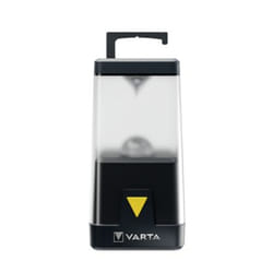 Varta 18666 101 111 Lampe de camping Lanterne de camping à piles Port USB
