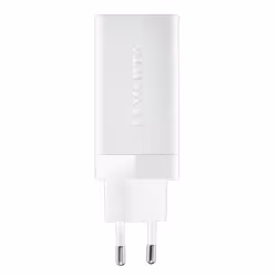 Varta 57956 101 401 chargeur d'appareils mobiles Universel Blanc Secteur Charge rapide Intérieure