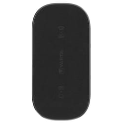 Varta 57906 101 111 chargeur d'appareils mobiles Universel Noir USB Recharge sans fil Charge rapide Intérieure
