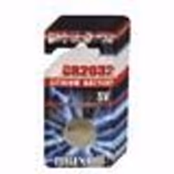 5 piles CR 2032 VARTA en blister dont 1 gratuite