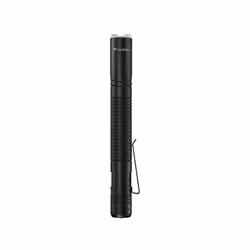 Varta 16606, Lampe torche, Aluminium, Acrylonitrile-Butadiène-Styrène (ABS), Aluminium, Boutons, 1 m, LED