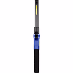 Varta Work Flex, LED, 61 g, IP54, Noir, Lampe de travail portative