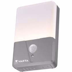 Informations techniques Alimentation (LOV) : à pile(s) Classe d'efficacité énergétique 2021 : non pertinent Couleur : gris Di ...