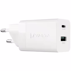 Varta Speed Charger 38 W Chargeur USB 38 W 1x USB-A 1x USB-C® intérieure