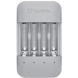 Varta - chargeur batterie - eco pro - 57683101111 - 4008496073573