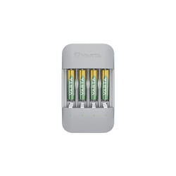Eco Charger Pro Recyclé 4X aaa 56813 800mAh - Varta