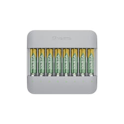 Eco Charger Multi Recycled 8X aa 56816 2100mAh - Varta