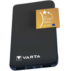 Batterie externe - power bank pour telephone Varta