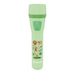 Varta Kids Flashlight Vert clair Lampe torche