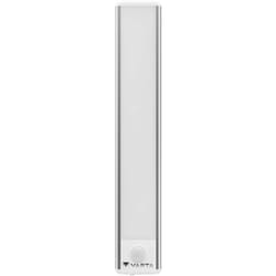 17624101401 Motion Sensor Slim Light Petite lampe portable avec détecteur de mouvements led blanc - Varta