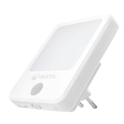 Varta Motion Sensor Plug Light Veilleuse à brancher