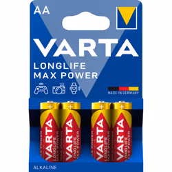 Varta -4706/4B