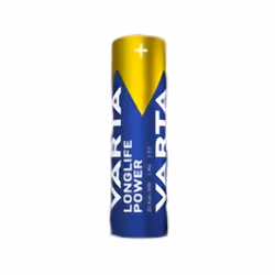 Varta Longlife AA Batterie à usage unique Alcaline - Vue supplémentaire 2