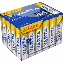 Informations techniques Comparatifs piles/accus : LR03, AAA, LR3, AM4M8A, AM4, S, MN2400, 824, E92, LR03N, 24A, K3A, R3, R03, ...