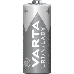 Alkaline Special LR1/N/Lady oem Pile spéciale alcaline(s) 1.5 v 1 pc(s) Y198063 - Varta