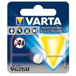 Varta V625U pile domestique Batterie à usage unique Alcaline
