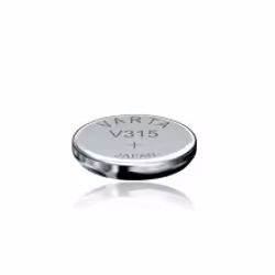 Varta 00315101111, Batterie à usage unique, Argent-Oxide (S), 1,55 V, 1 pièce(s), 23 mAh, Métallique