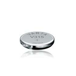 Varta 00315101111 Batterie à usage unique Argent-Oxide (S)